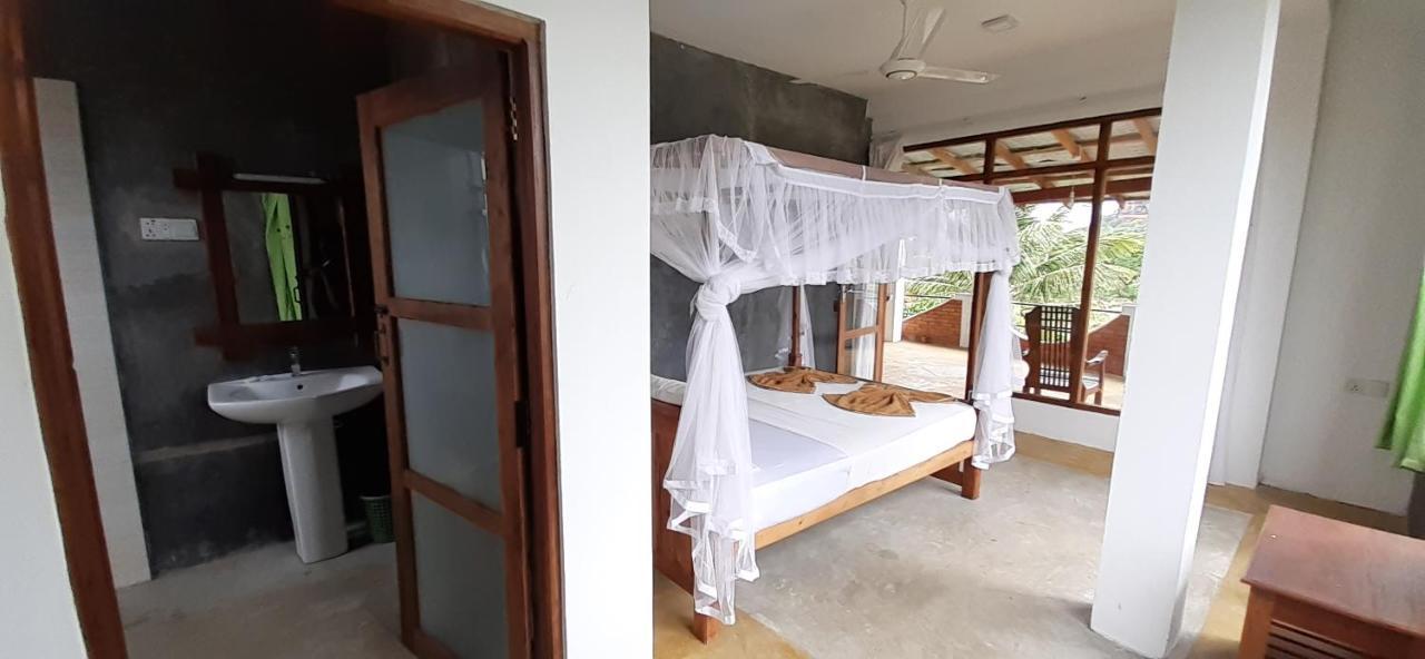 Nelu Resort Сигирия Екстериор снимка
