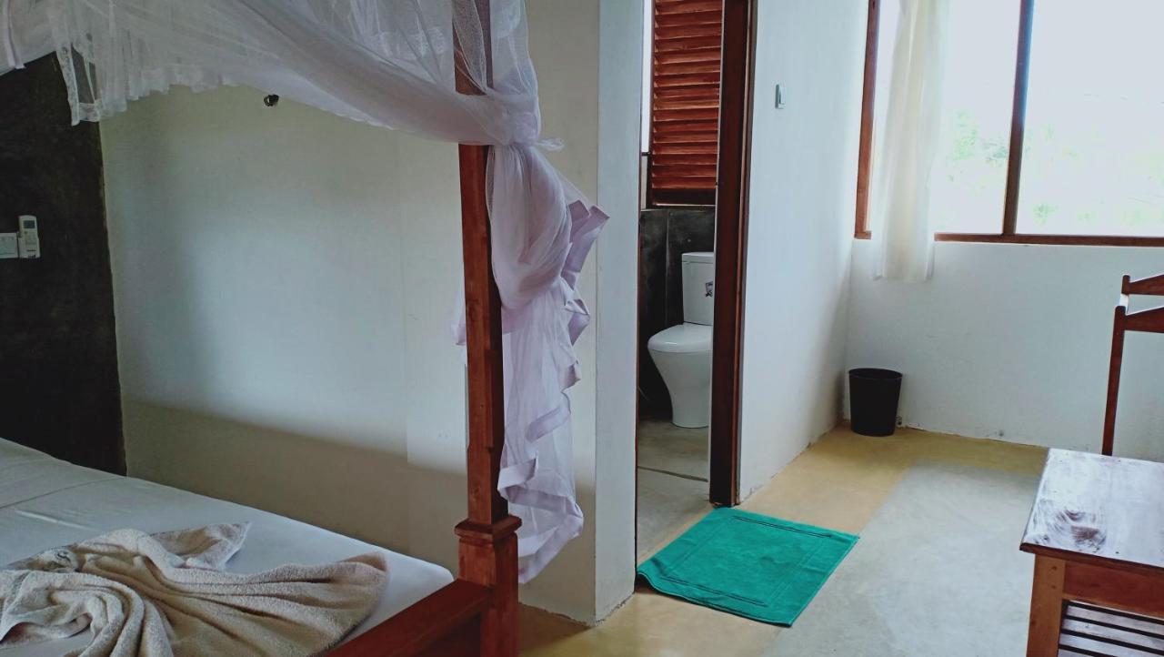 Nelu Resort Сигирия Екстериор снимка