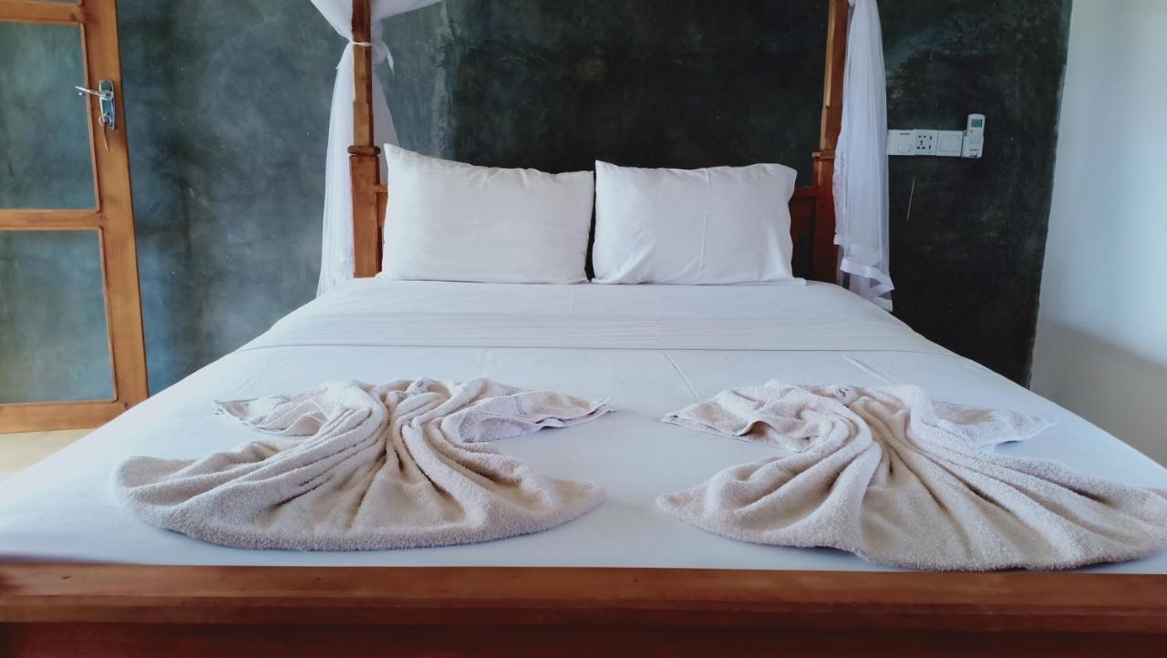 Nelu Resort Сигирия Екстериор снимка