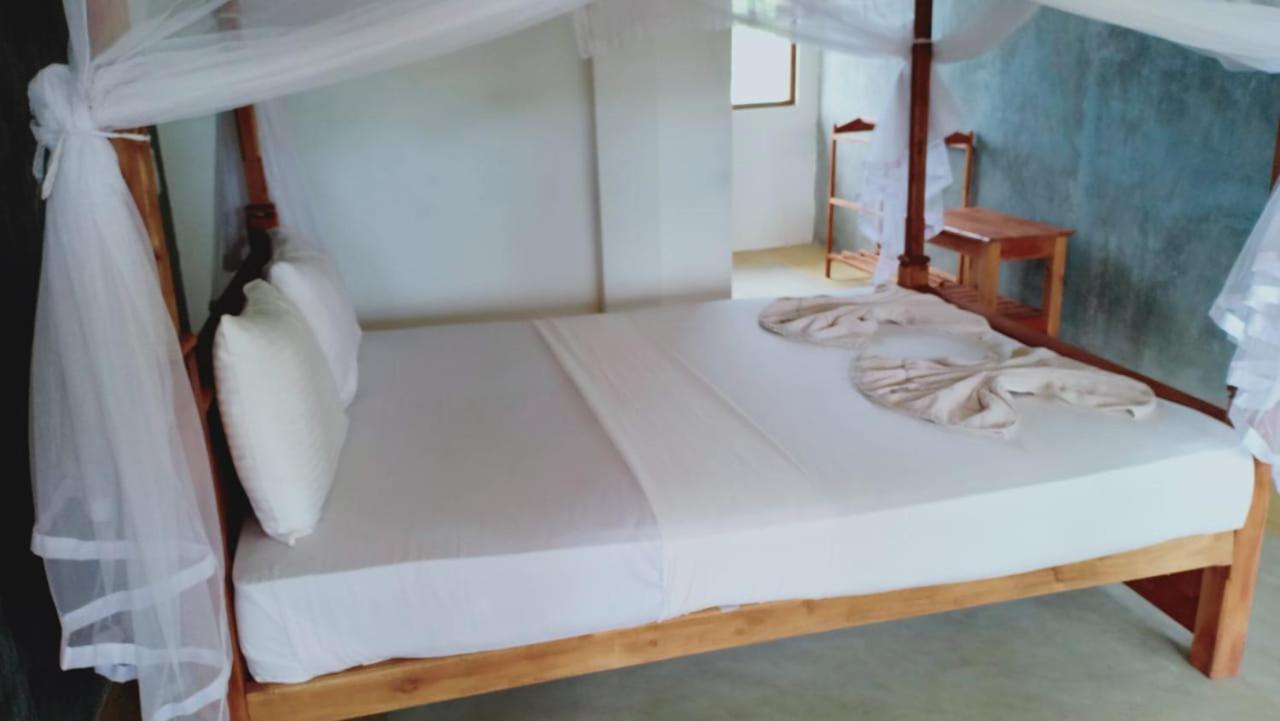 Nelu Resort Сигирия Екстериор снимка